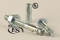 Fasteners we specialize
