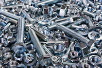 Fasteners we specialize