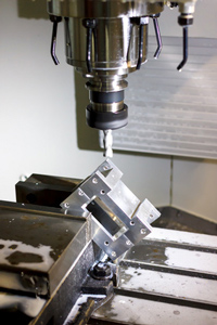 Specialty manufacturing